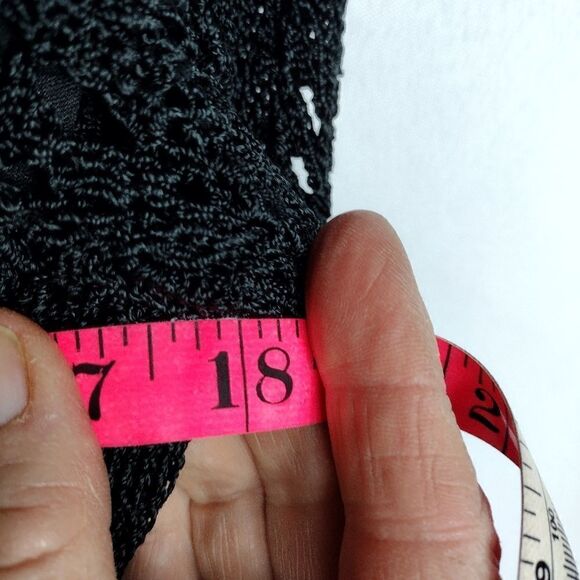 Crochet top  - Picture 4 of 5